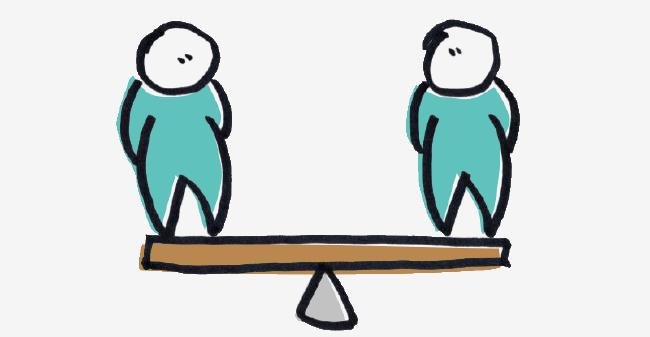 balance