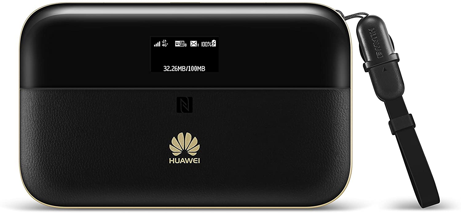Huawei E5885
