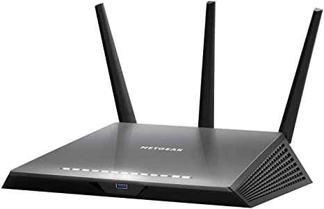 NETGEAR R7100LG-100EUS Nighthawk