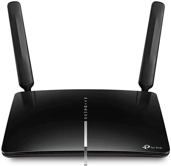 TP-Link Archer MR600 AC1200