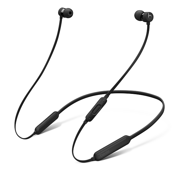 BeatsX earbuds