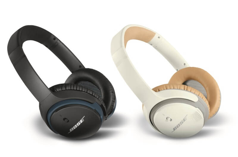 Bose SoundLink II