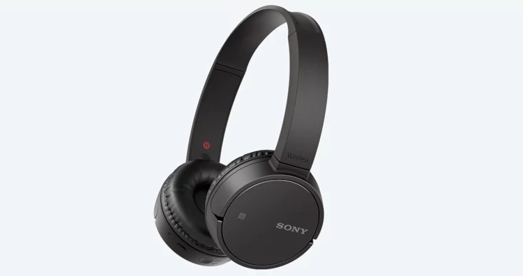 Sony WH-CH500