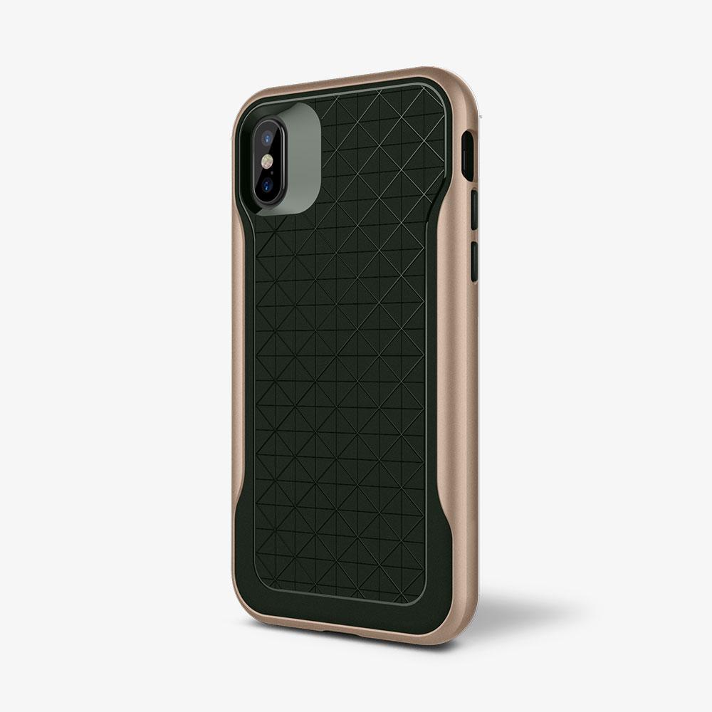 Strong smartphone case