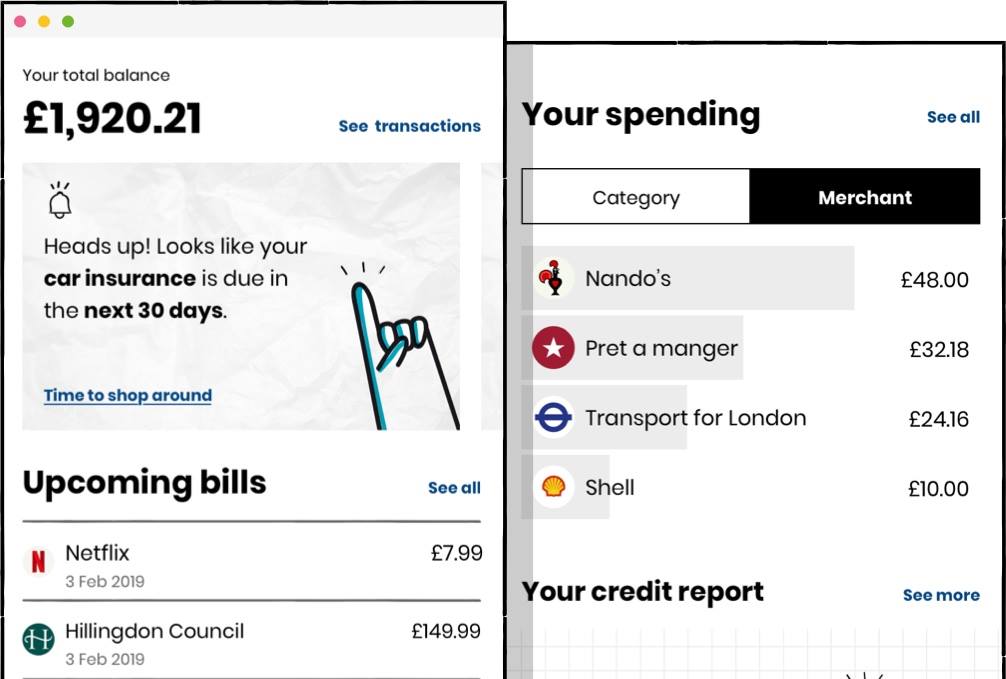 Giffgaff Gameplan Join The Money Revolution - 