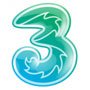 Three