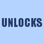 Unlocks