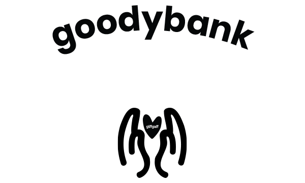 goodybank logo