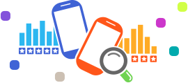 Compare mobile phones