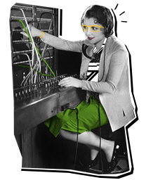 We operate on the dependable O2 network, which covers 98% of the UK