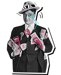 Take control of your money