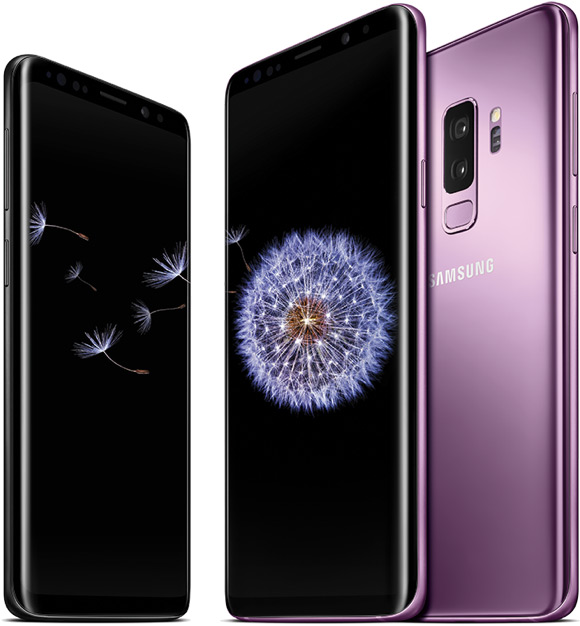 Samsung s9_ Promotion