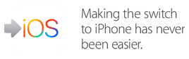 iPhone apps