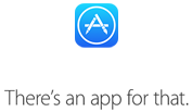 iPhone apps
